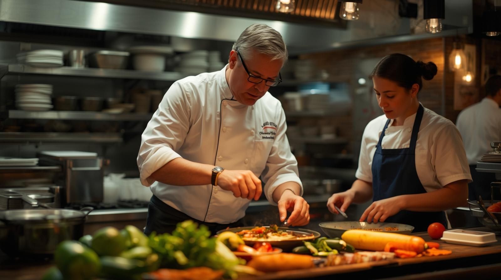 Gıda Girişimcilerine Özel Mentorluk