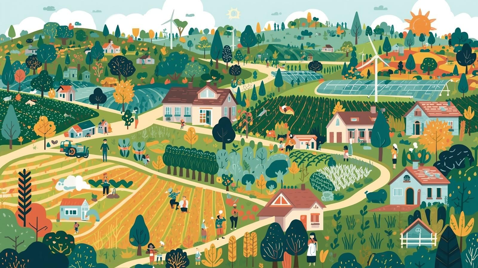 Gıda İşletmelerinin Kırsal Kalkınma Hibe Proje (KKYDP) Başvuruları