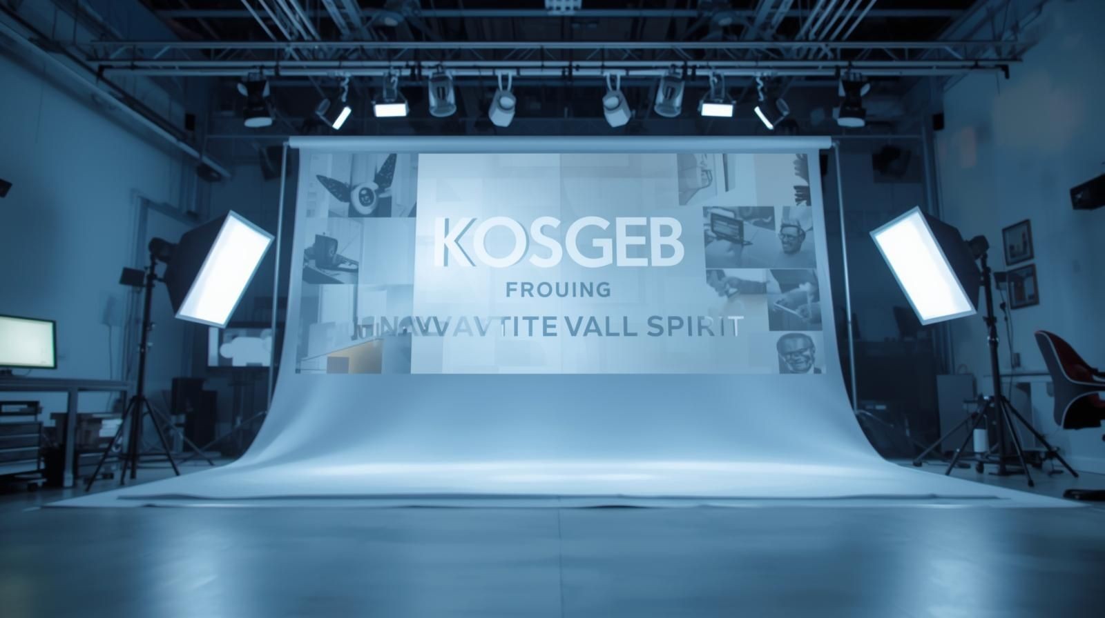 Gıda Girişimcilerinin Kosgeb İş Kurma ve İş Geliştirme Desteği Proje Başvuruları