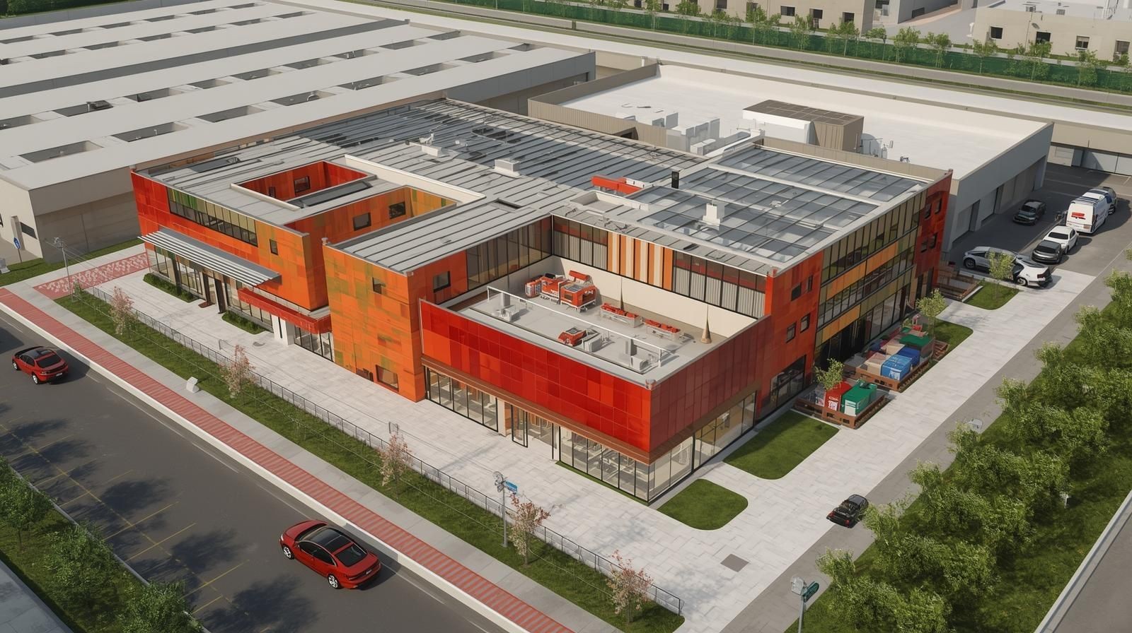 Gıda Girişimcilerine Özel Müşavirlik